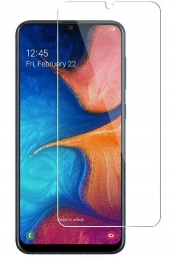Szkło Hartowane 9H Samsung A31 A315