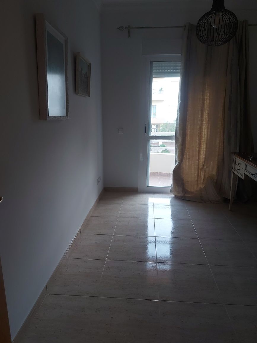 Apartamento T2 Al-Sakia
