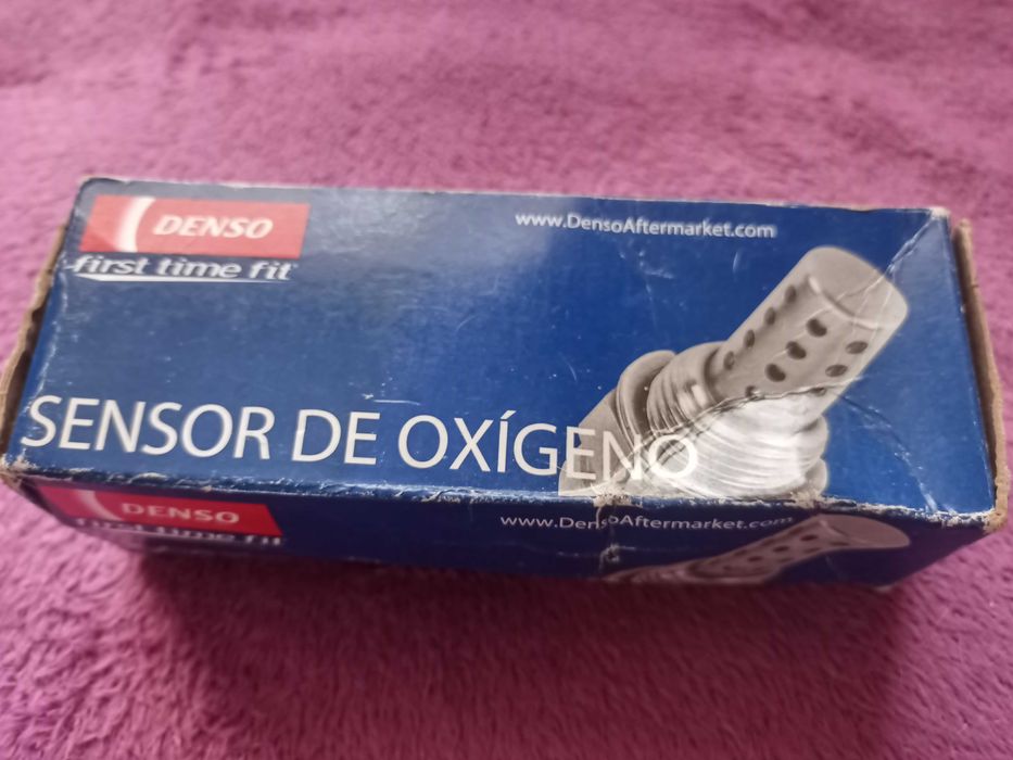 Датчик кисню/Лямбда-зонд Chevrolet чи загалом моделі GM