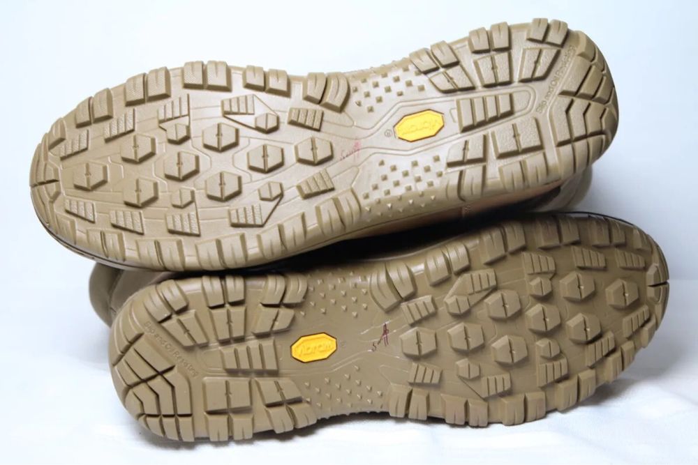 Берці війскькові Bates Maneuver. мембрана.Размер 44-45