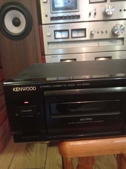 Kenwood -kx -3060.