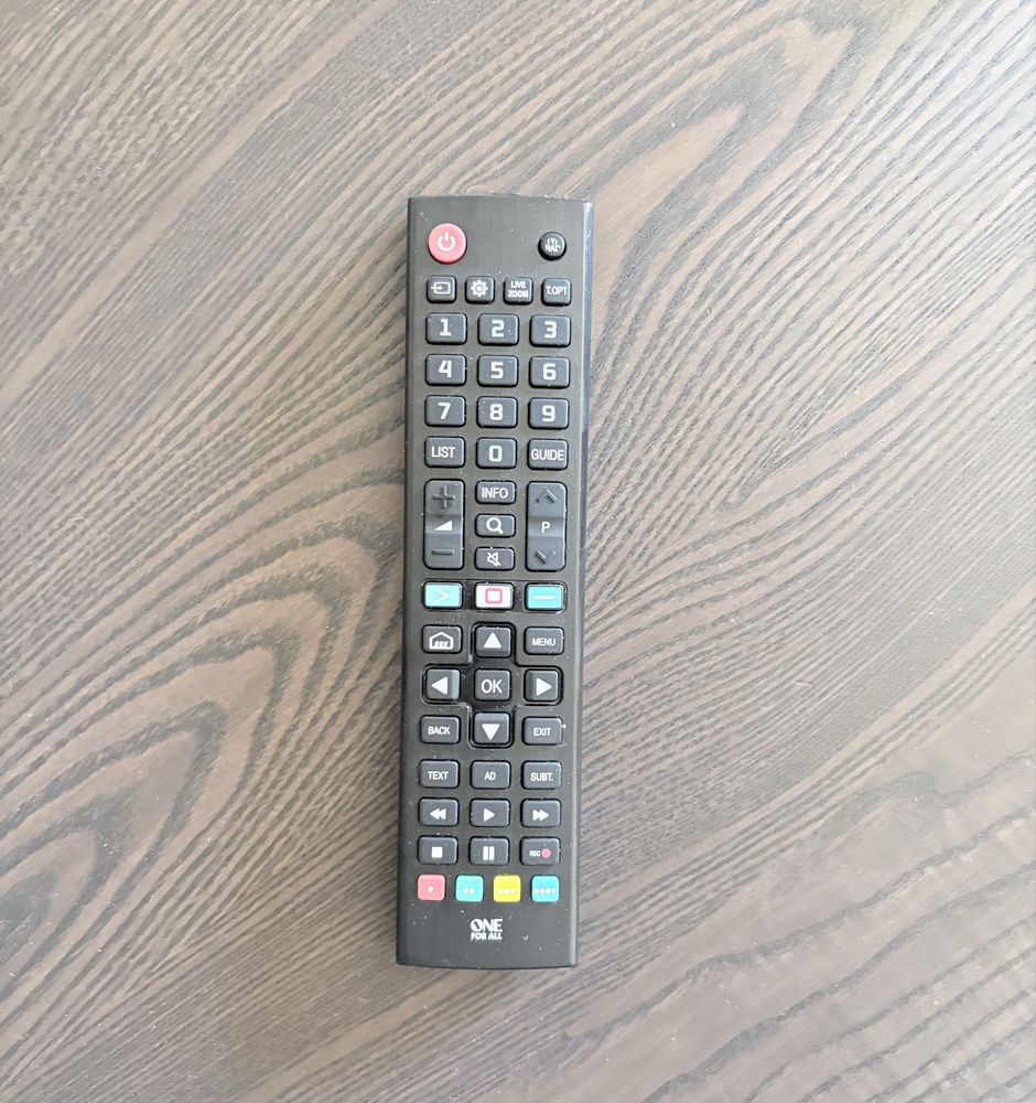 TV LG 43UK6200PLA 43 Polegadas
