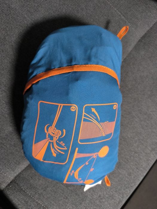 Hamak Quechua - nowy