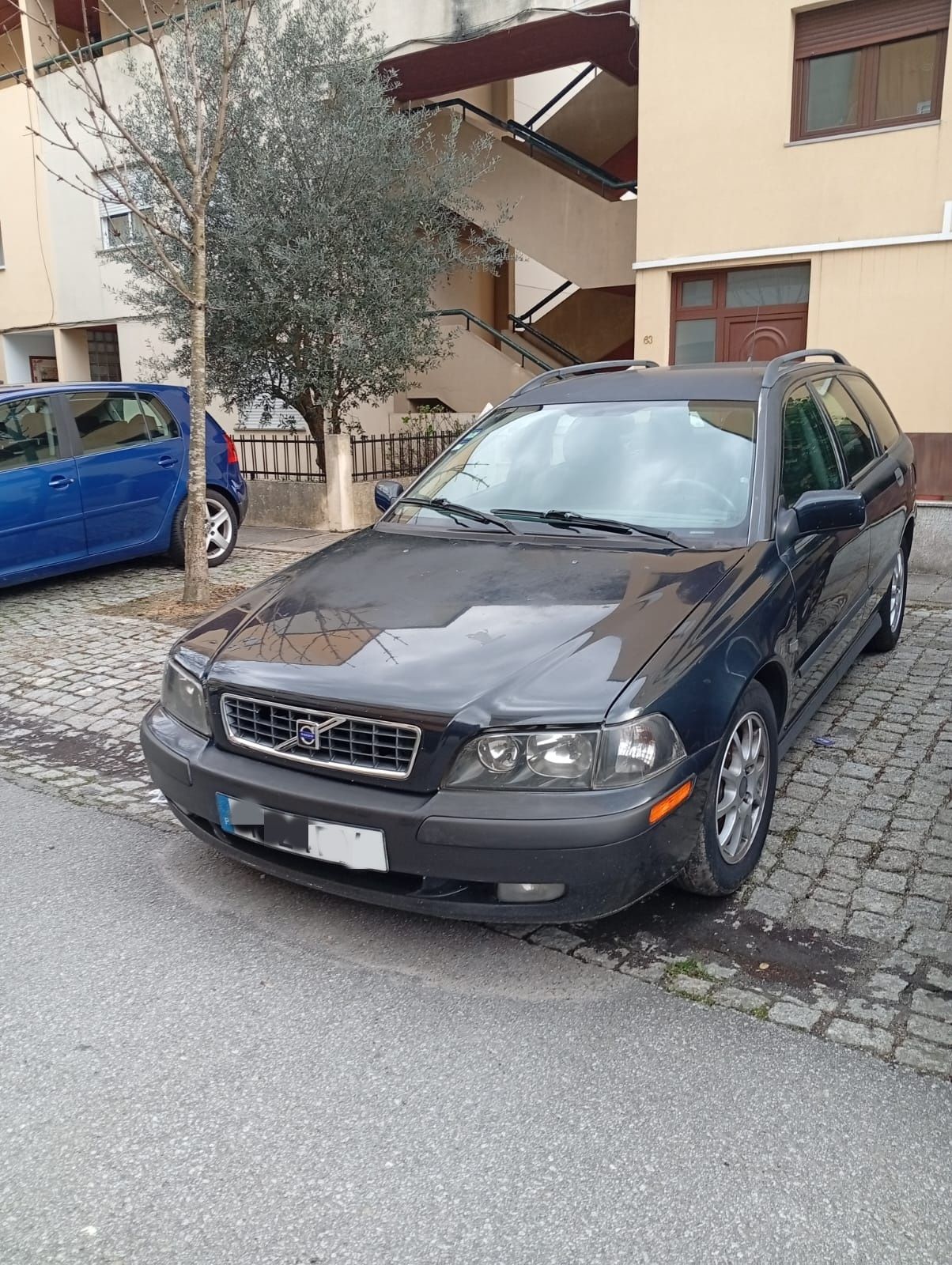 Volvo V40 ano 2000