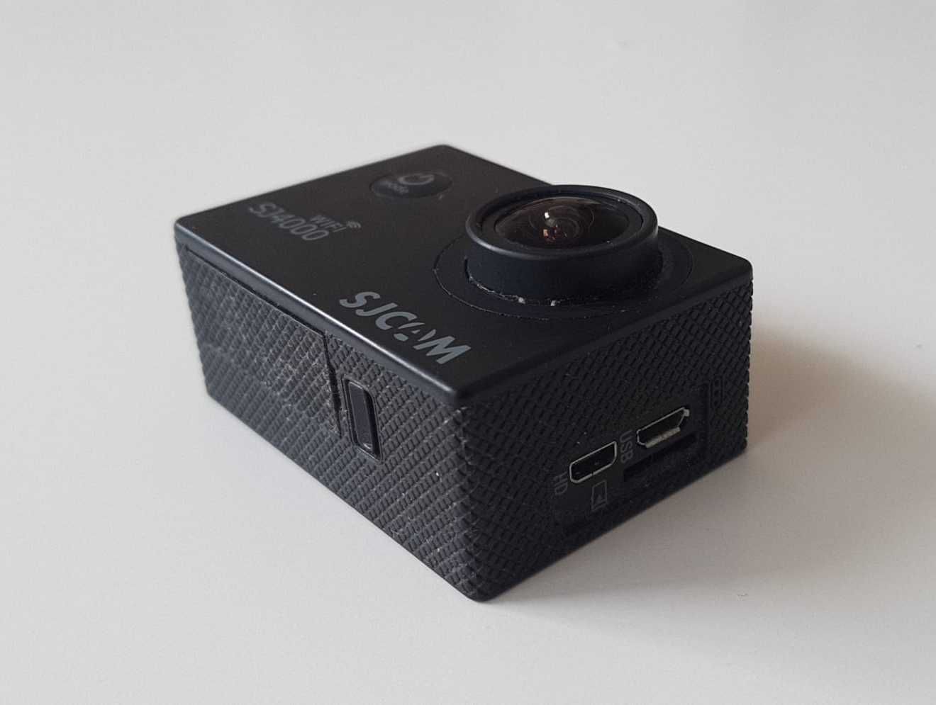 Action Cam SJCAM SJ4000 WiFi