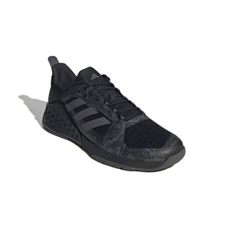 Kicksy crossfit siłownia ciężary Adidas Dropset 2 Trainer EUR 42 2/3