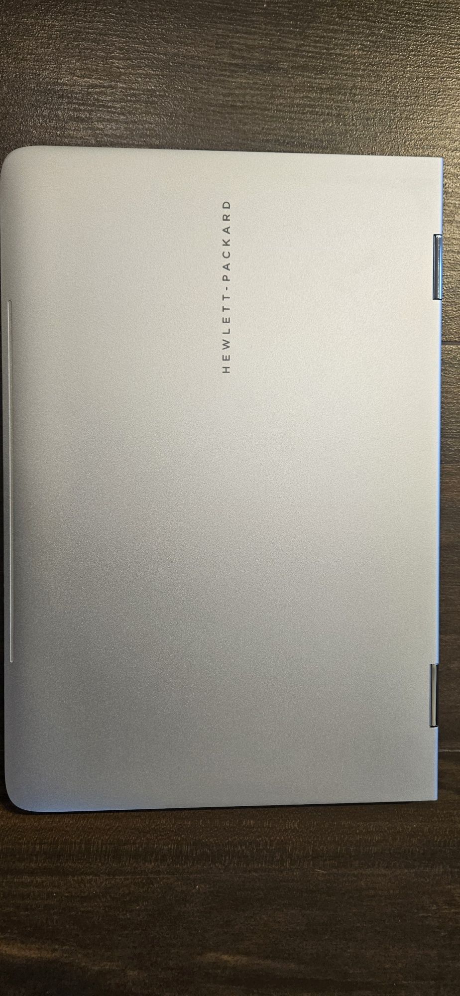HP Spectre Pro x360 G2 - 13.3"