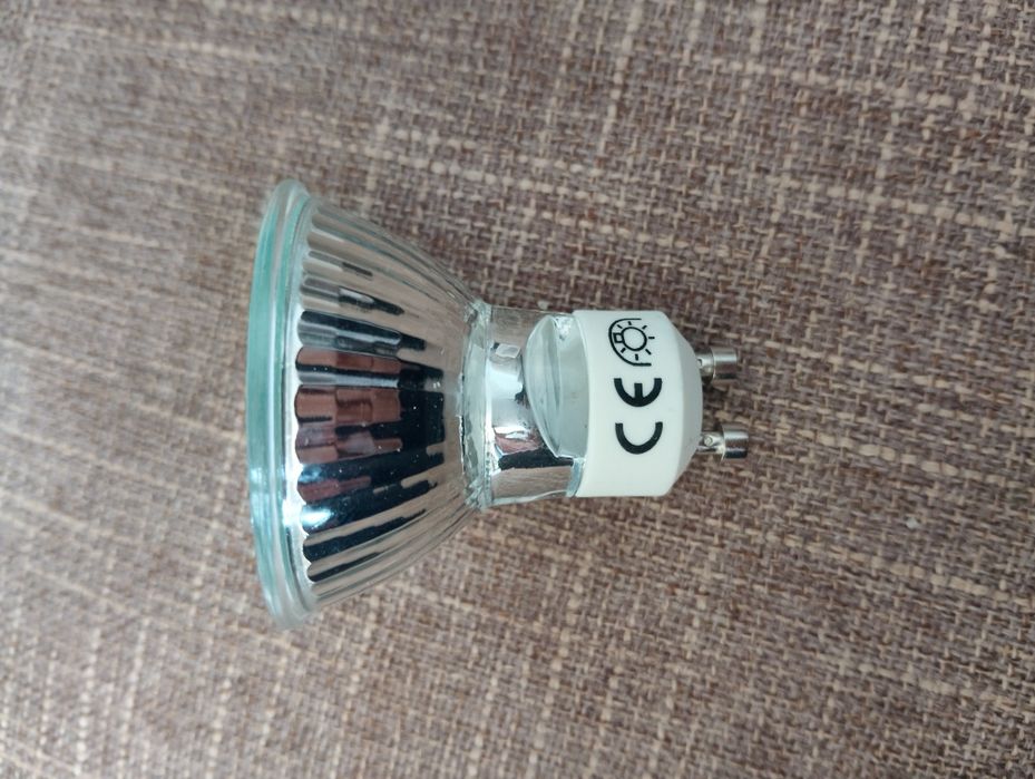 Лампочки 50 ватні