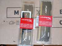 Kości pamięci ram Fury Hyperx HX421C14FB/4