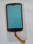 Szybka dotyk digitizer LCD HTC DESIRE S G12