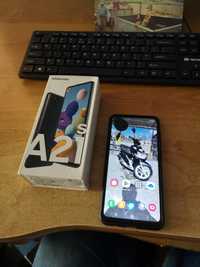 Samsung Galaxy a21s