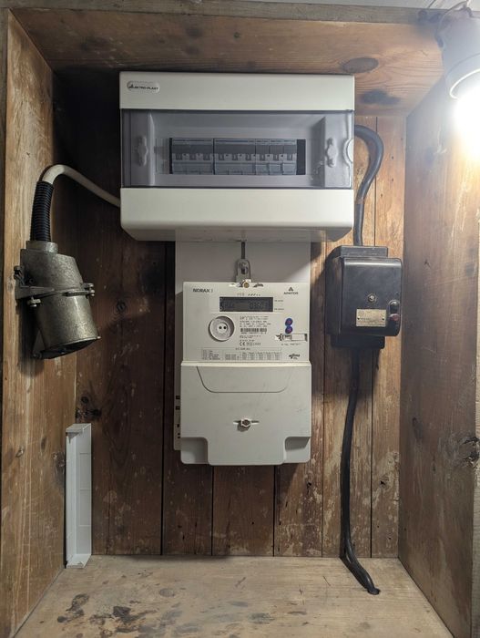 Elektryk, usługi elektryczne szybkie terminy