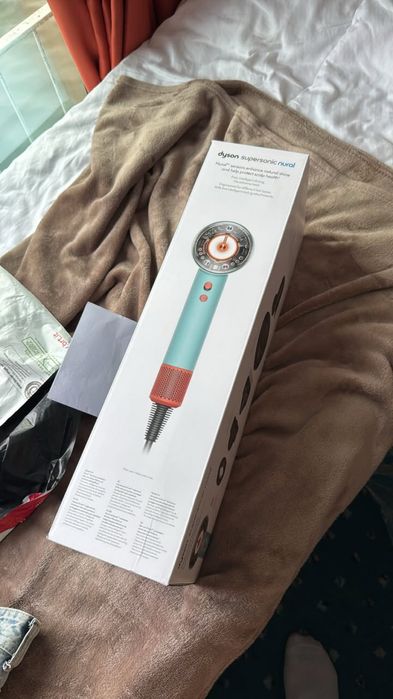 Фен Dyson supersonic hd16 ОРИГІНАЛ