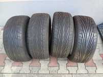 Opony letnie Uniroyal Rainsport 2 215/45ZR17 W XL