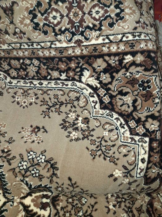 Килим турецький новий