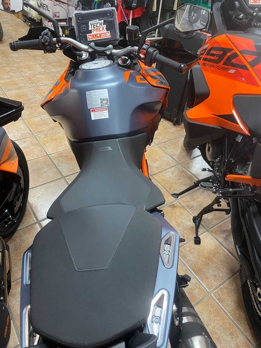 KTM 1290 Super duke gt 0km
