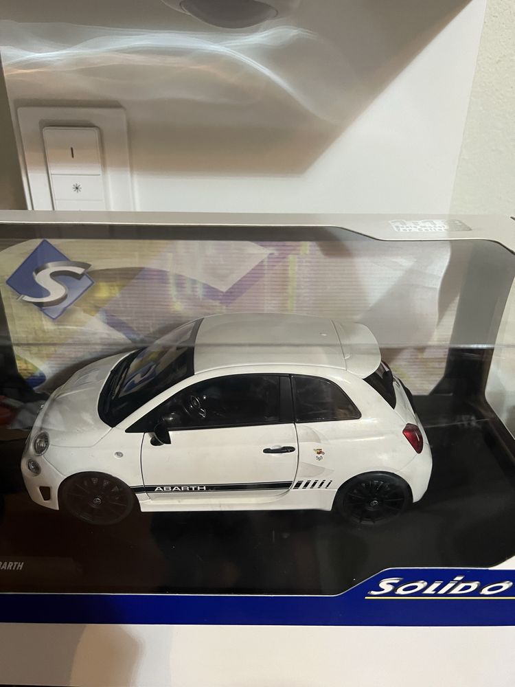 Fiat 595 abarth