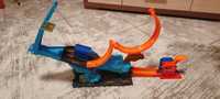 Hot Wheels City Pętla T-rexa HKX42