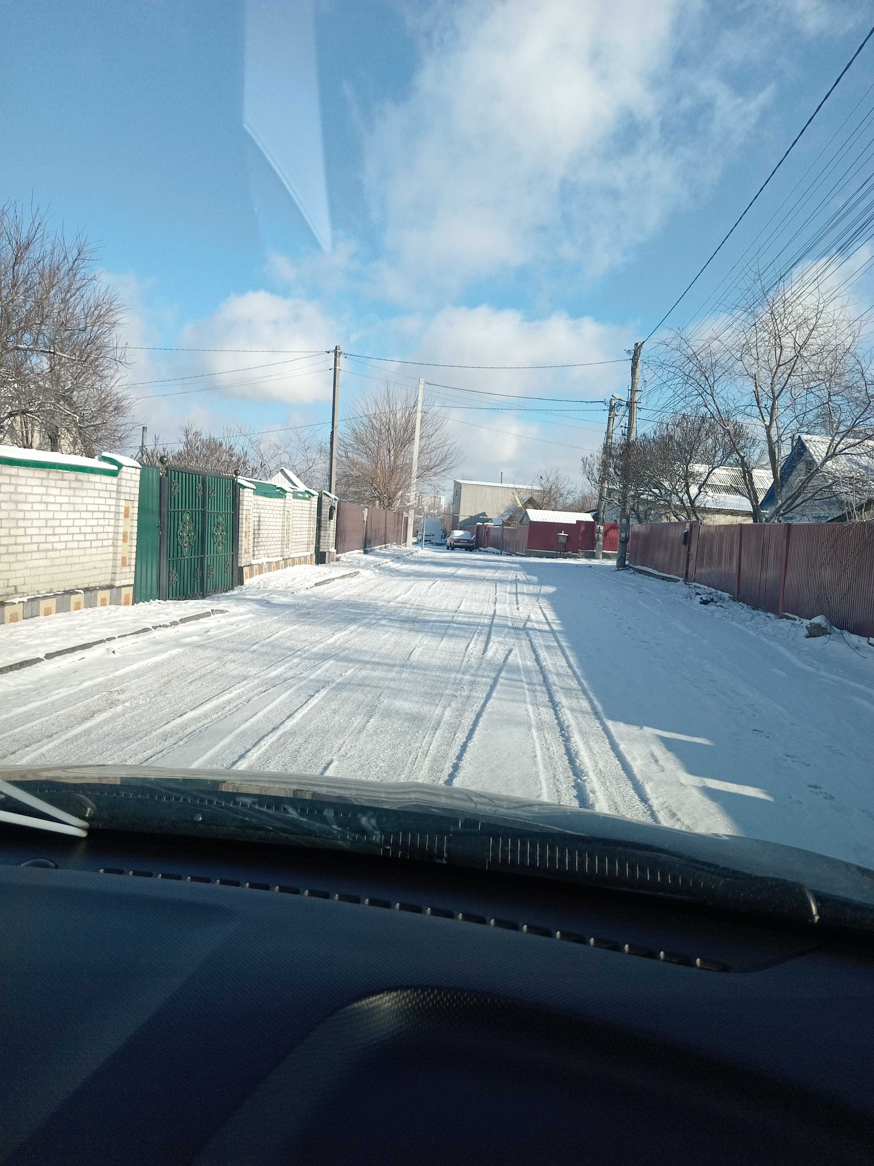 Здам дачу 6 сот у Києві (під викуп)