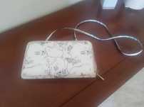 Várias bolsas Parfois para cartões e dinheiro