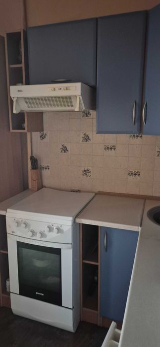 Продам однокімнатну квартиру у центрі  міста Шептицький