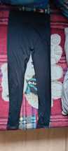 Legginsy damskie moraj