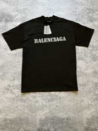 Футболка Balenciaga T-shirt