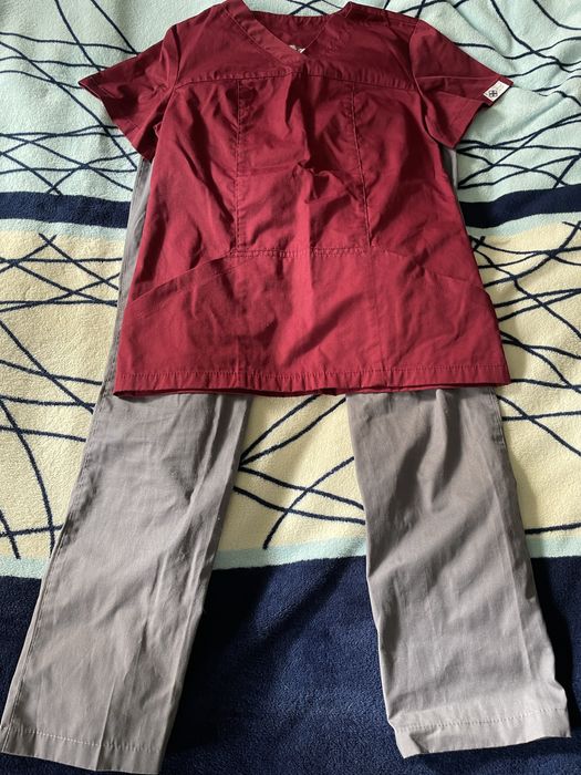 Медичний костюм 44 розмір