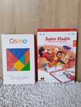Zestaw gier Osmo