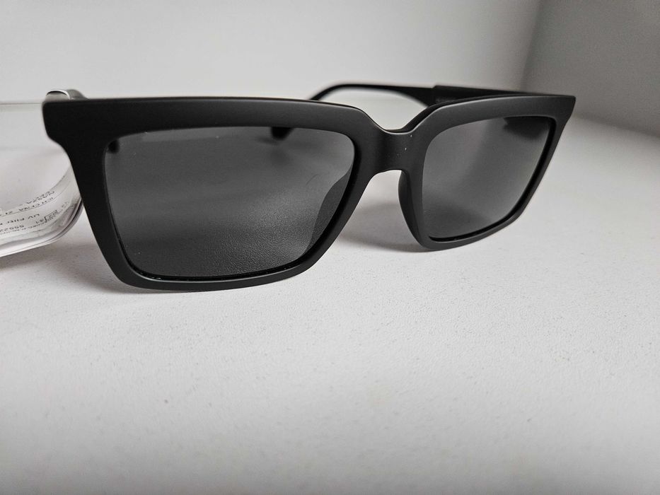 CKJ okulary przeciwsłoneczne męskie Calvin Klein Jeans CKJ23607S 002