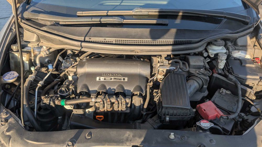 Honda Civic 1.4 i-DSI