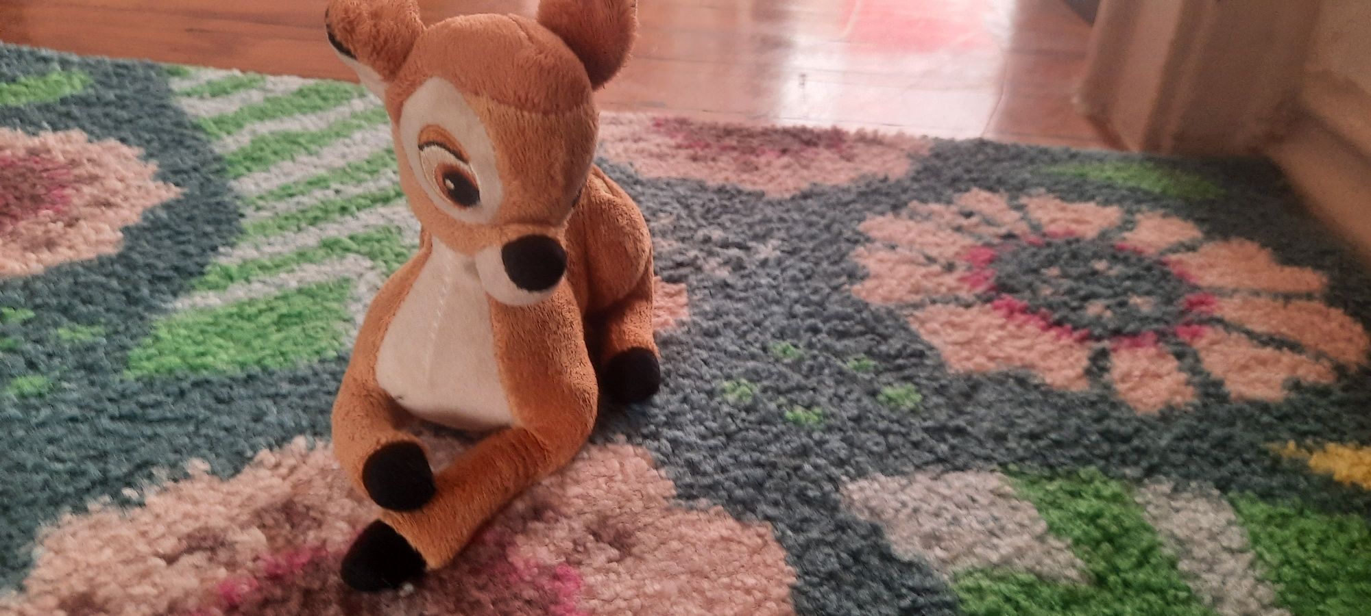 Peluche da bambi
