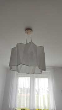 Lampa sufitowa 3 punktowa E27