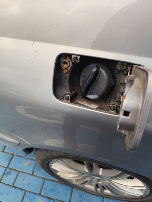 Peugeot 607 2.2 Automat LPG  Skóra, Grzane fotele, okazja