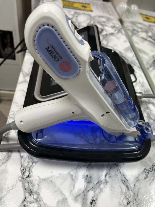 Продам апарат мікроголкового радіохвильового rf-ліфтингу