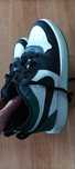 Air Jordan 1 Low chłopięce roz. 35