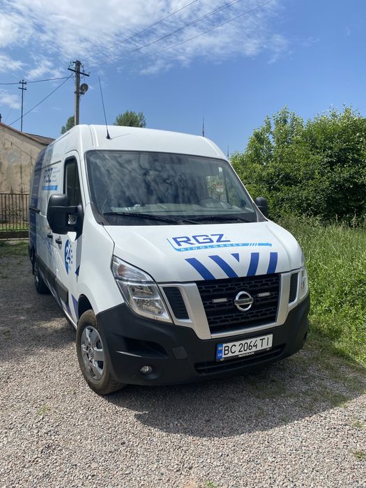 Вантажні перевезення, грузоперевозки, вантажне таксі, бус