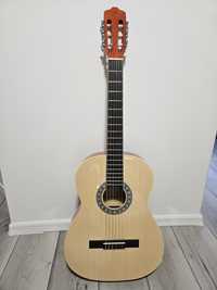 Gitara klasyczna Alvera model ACG100 4/4 NT