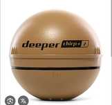 Deeper chirp + 2