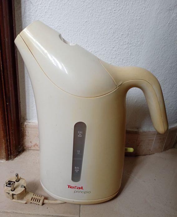 Jarro Elétrico Tefal