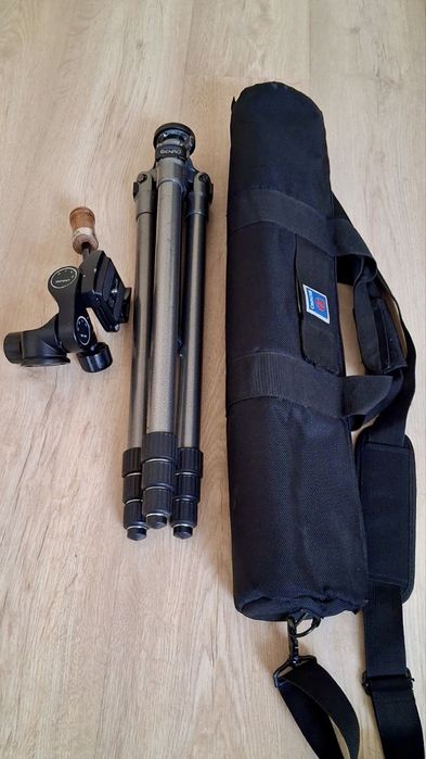 Штатив професійний Benro