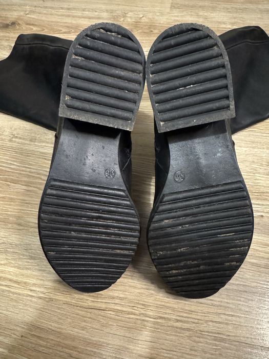 Чоботи жіночі, нові! Бренд Ilona.