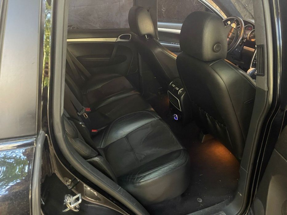 porsche cayenne gts/порш кайен gts