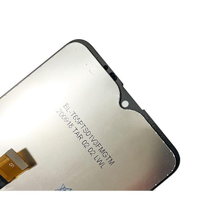 Wyświetlacz Lcd Szybka Do Lg K50S Lmx540Hm Lm-X540