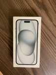 Iphone 15 plus 128 GB esim