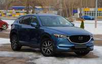 Mazda CX-5 2017 Grand Touring 2.5 Skyactiv AWD