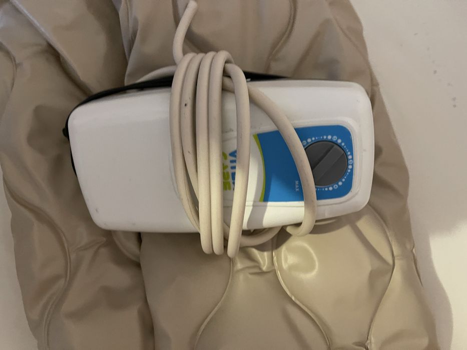 Materac przeciw-odleżynowy vitea care