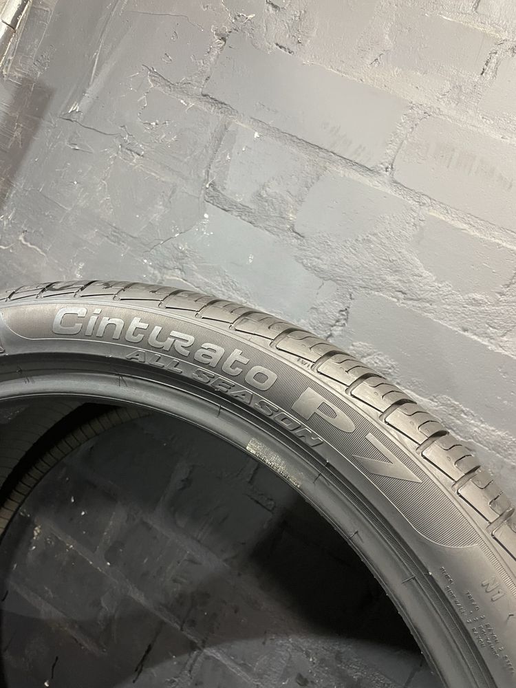 1шт 315/30 R21 Pirelli Cinturato P7 All Season N1