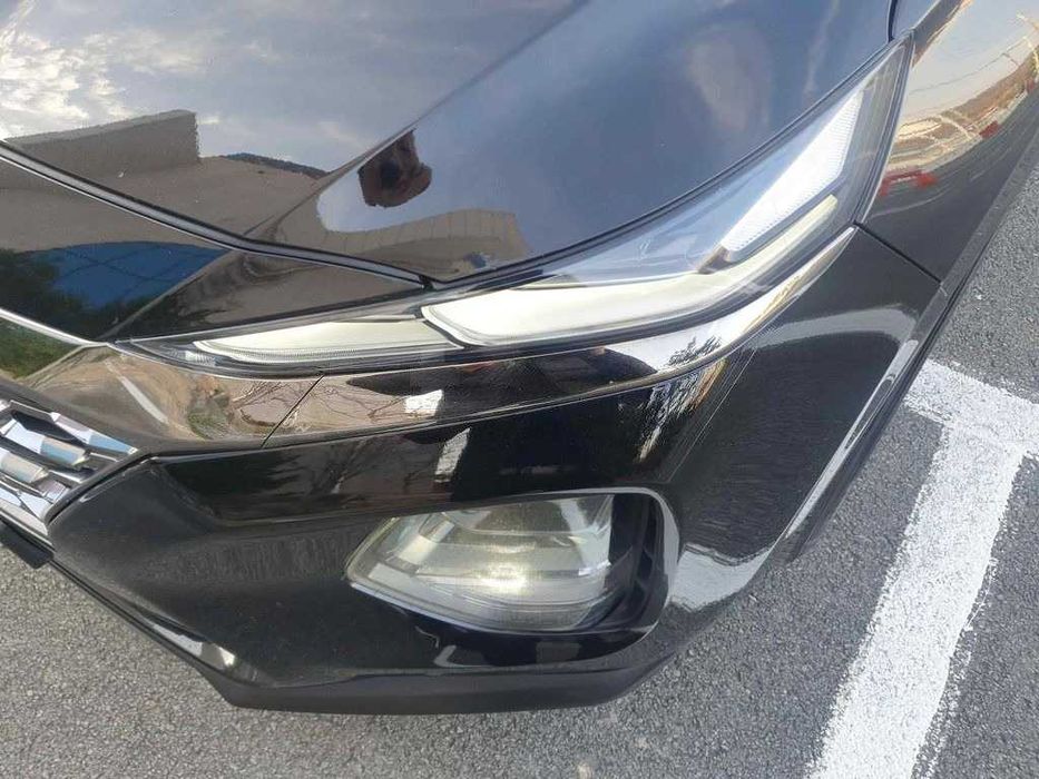 Hyundai Santa Fe Full Option 2WD