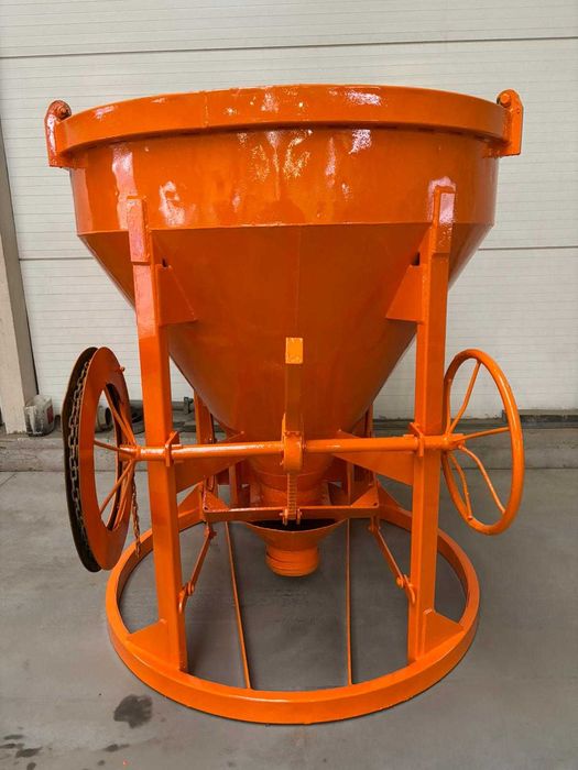 Wynajem Lej do Betonu Najem leja betonowego Wypożyczalnia sprzętu